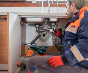 About Plumbers Pros Bisbee, ND
