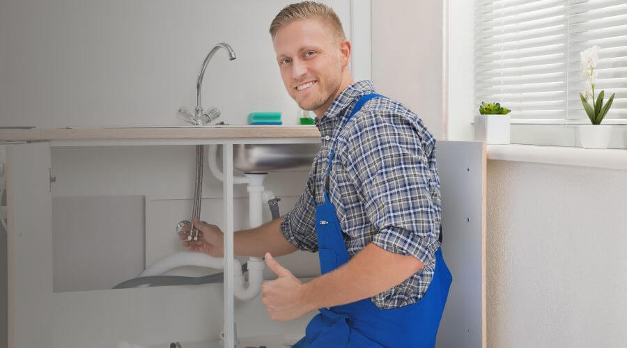 Local 24/7 Emergency Plumbing in Bisbee, ND